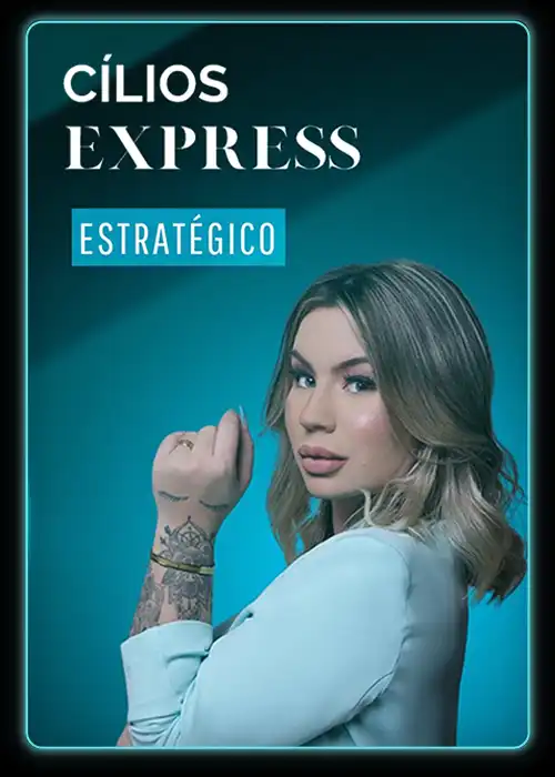 RECEBIODOS BLACK FRIDAY CÍLIOS EXPRESS