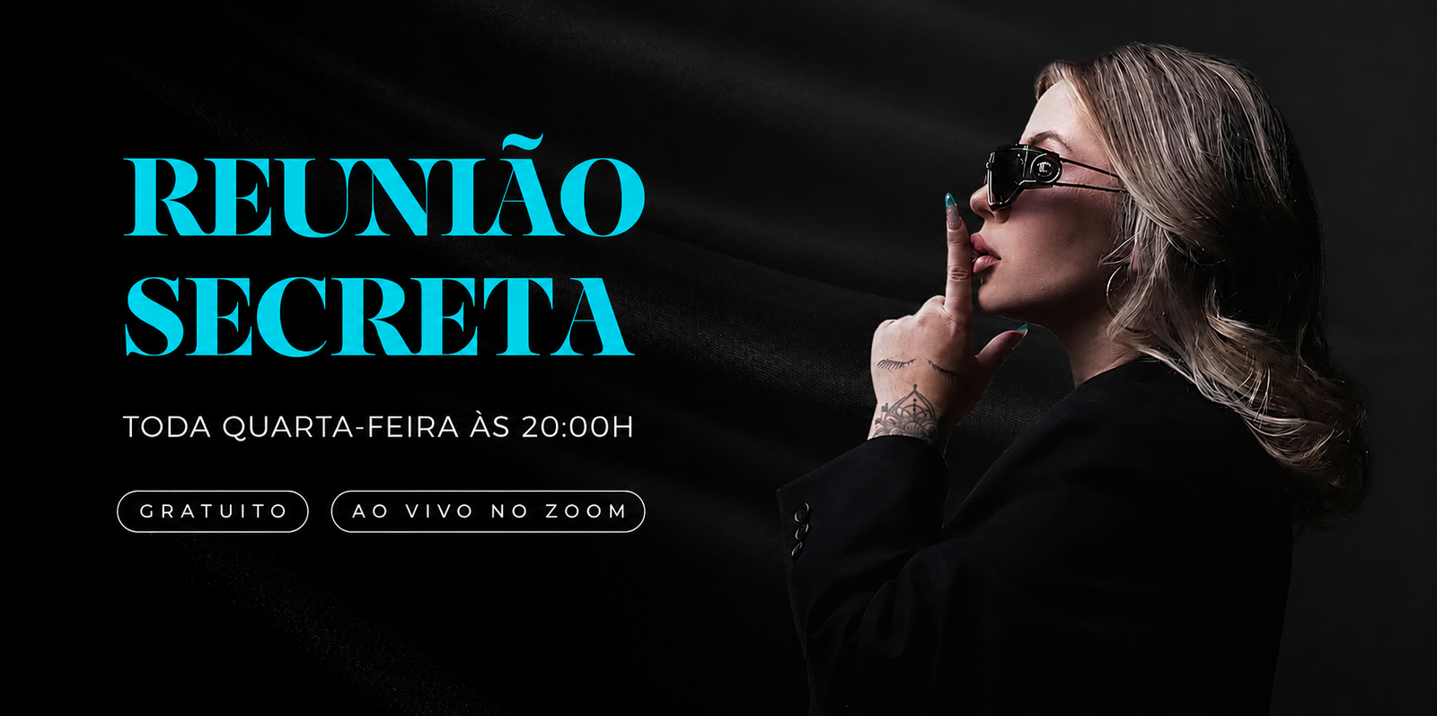Reunião Secreta